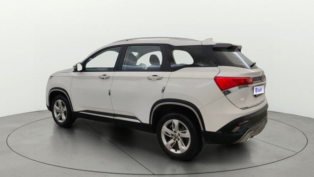 View MG Hector Image 2 Used MG Hector Image 2