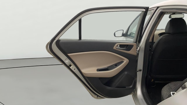 View Hyundai Elite i20 Image 22 Used Hyundai Elite i20 Image 22