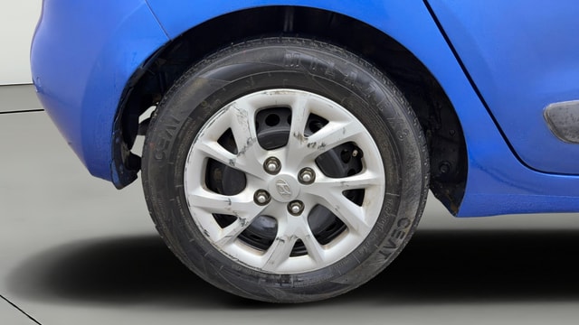 View Hyundai Grand i10 Image 24 Used Hyundai Grand i10 Image 24