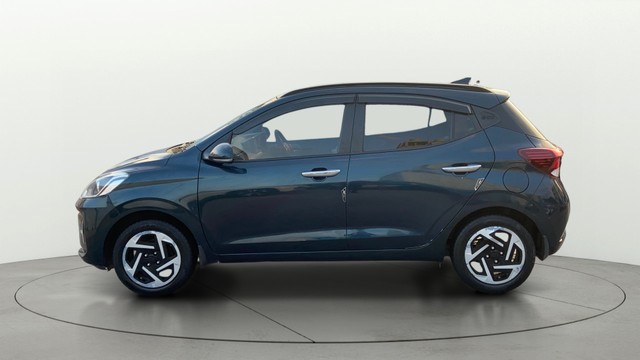 View Hyundai Grand i10 Nios Image 6 Used Hyundai Grand i10 Nios Image 6