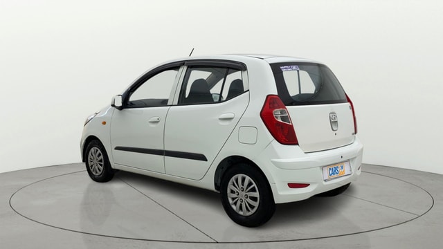 View Hyundai i10 Image 2 Used Hyundai i10 Image 2
