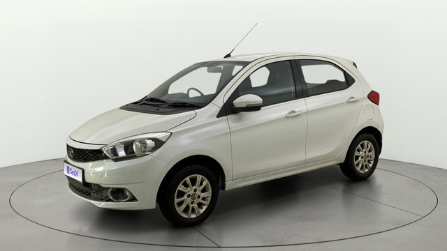 View Tata Tiago Image 34 Used Tata Tiago Image 34