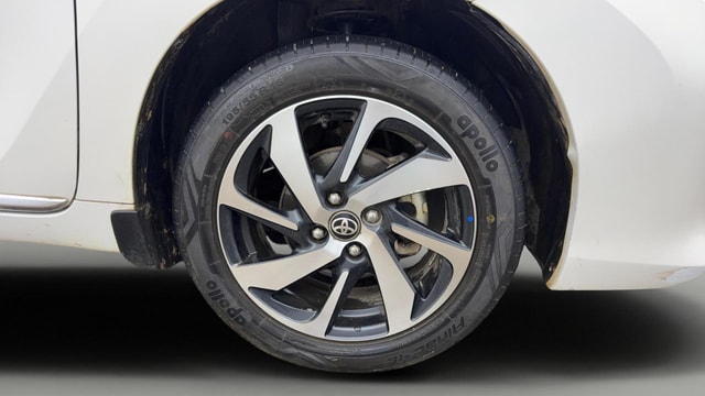 View Toyota Glanza Image 44 Used Toyota Glanza Image 44