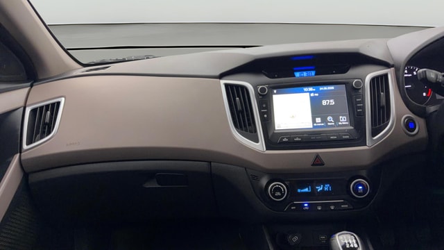 View Hyundai Creta Image 18 Used Hyundai Creta Image 18