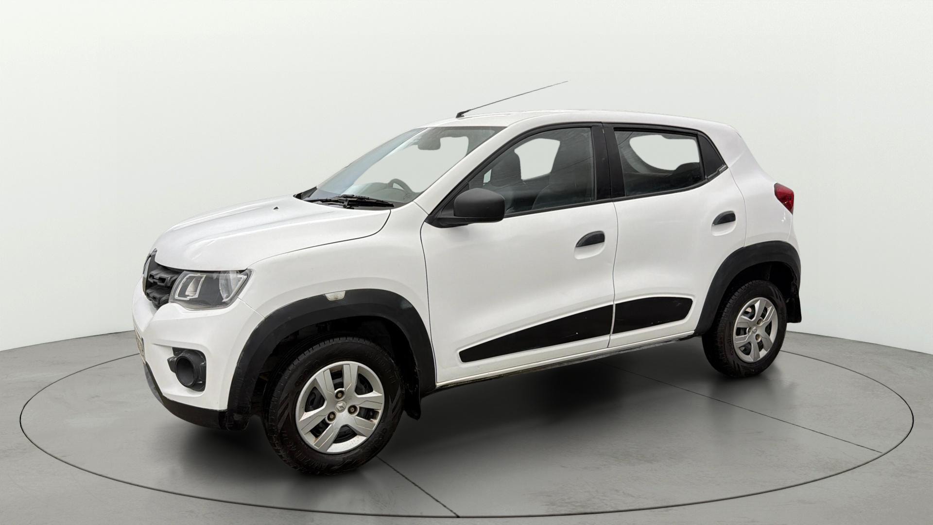 View 2016 Renault Kwid RXL Image 34 Used 2016 Renault Kwid RXL Image 34