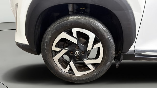 View Nissan Magnite Image 28 Used Nissan Magnite Image 28