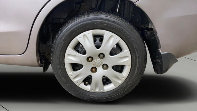 View Honda Amaze Image 11 Used Honda Amaze Image 11