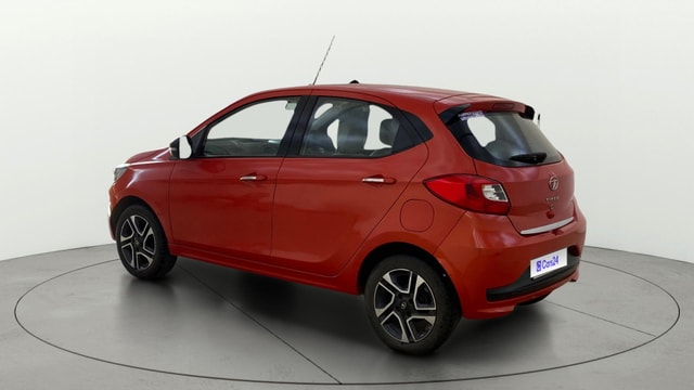 View Tata Tiago Image 2 Used Tata Tiago Image 2