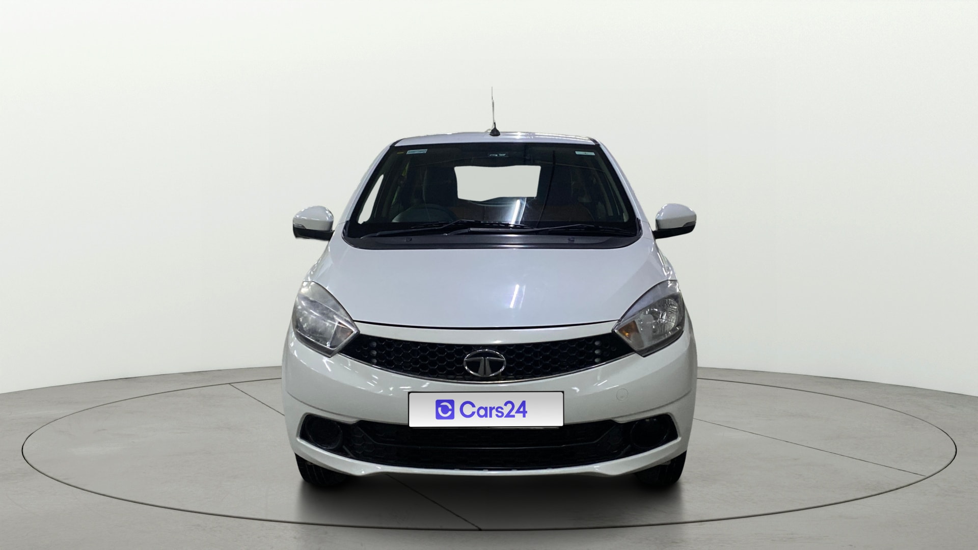 Used 2016 Tata Tiago Used 2016 Tata Tiago