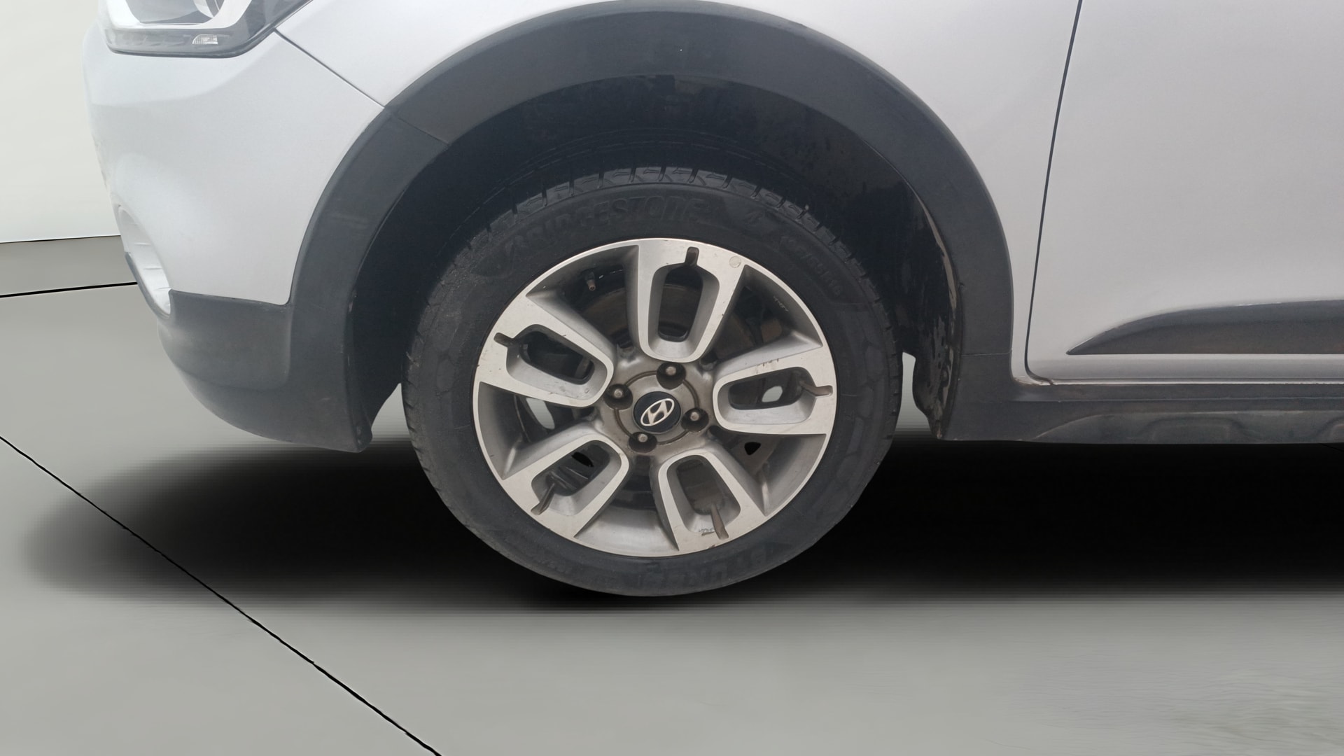 Used 2018 Hyundai i20 Active Used 2018 Hyundai i20 Active