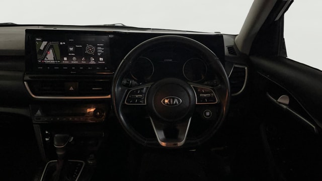 View Kia Seltos Image 21 Used Kia Seltos Image 21