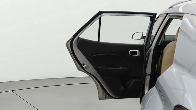 View Hyundai Venue Image 23 Used Hyundai Venue Image 23