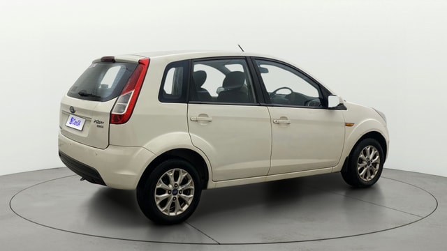 View Ford Figo Image 42 Used Ford Figo Image 42