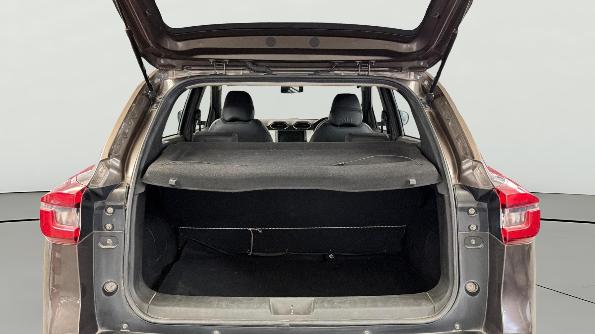 View 2022 Nissan Magnite XL Image 39 Used 2022 Nissan Magnite XL Image 39