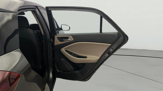 View Hyundai Elite i20 Image 5 Used Hyundai Elite i20 Image 5