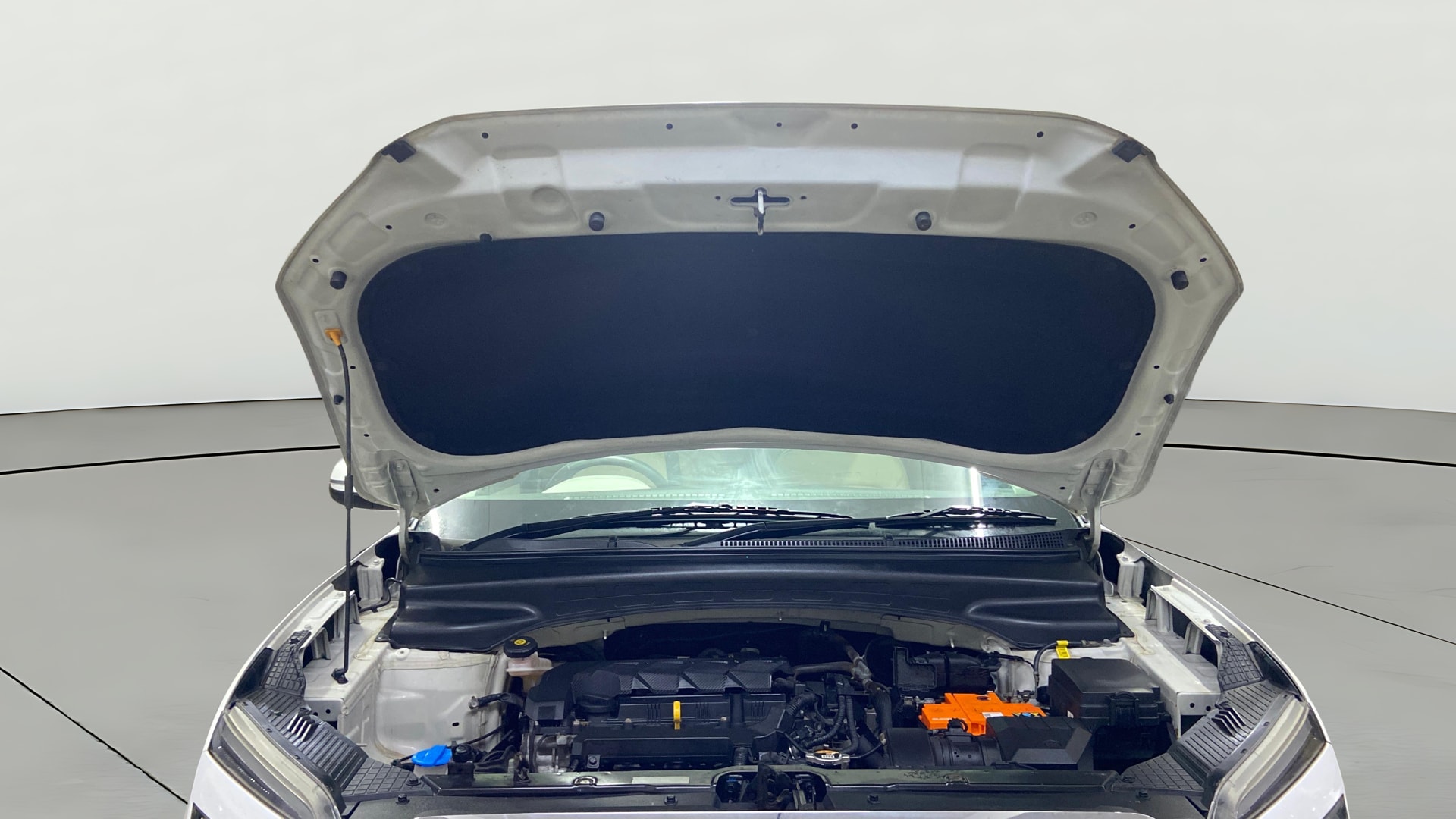 Used 2020 Hyundai Creta Used 2020 Hyundai Creta