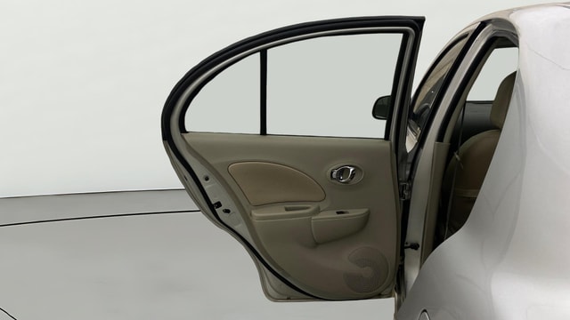 View Renault Pulse Image 14 Used Renault Pulse Image 14