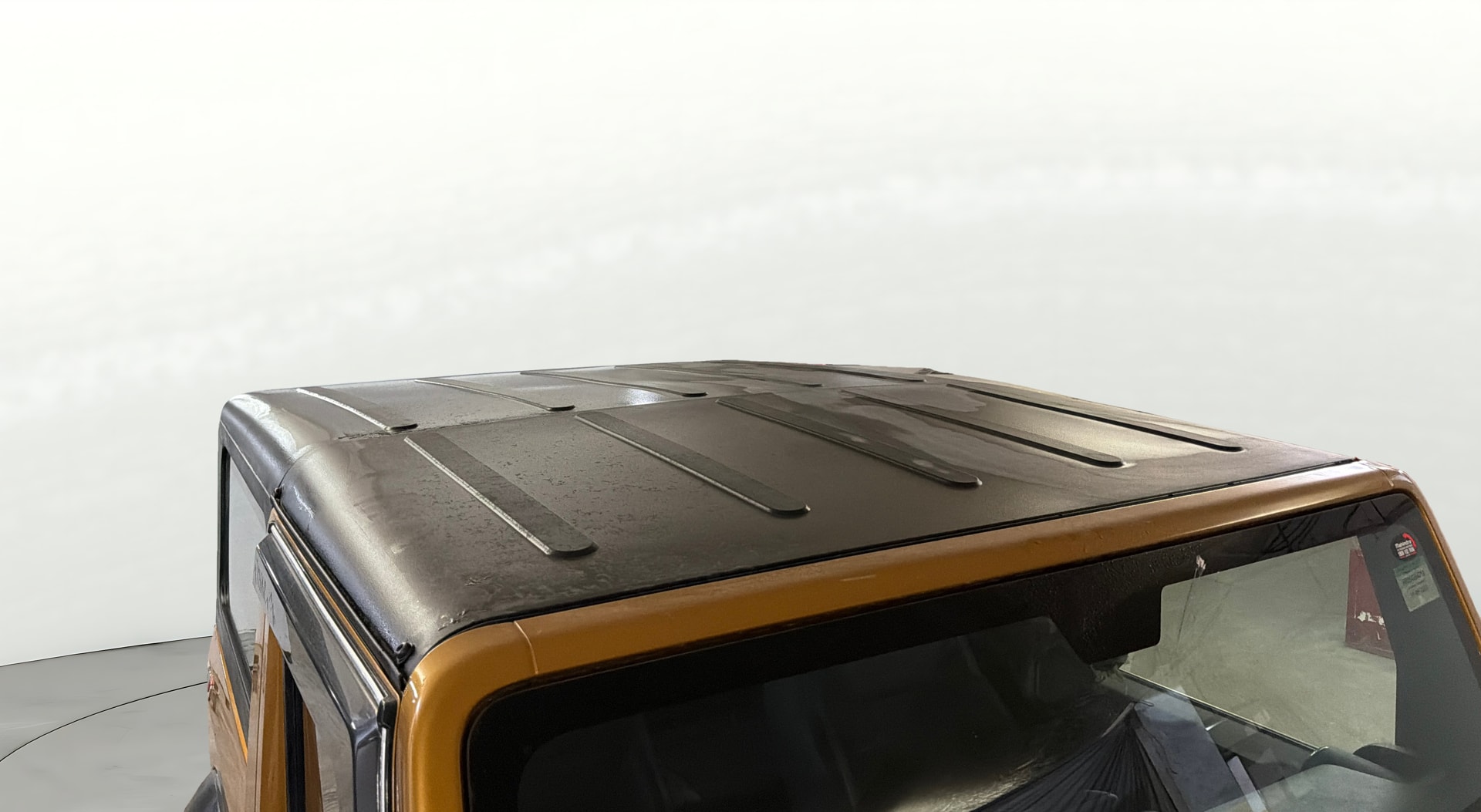 Used 2023 Mahindra Thar Used 2023 Mahindra Thar