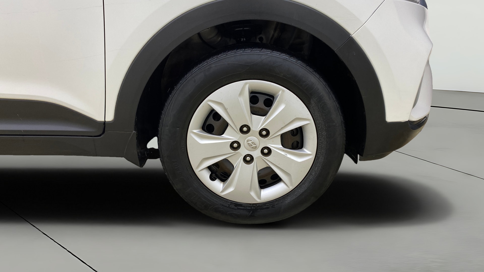 View 2018 Hyundai Creta 1.6 E Plus Petrol Image 39 Used 2018 Hyundai Creta 1.6 E Plus Petrol Image 39