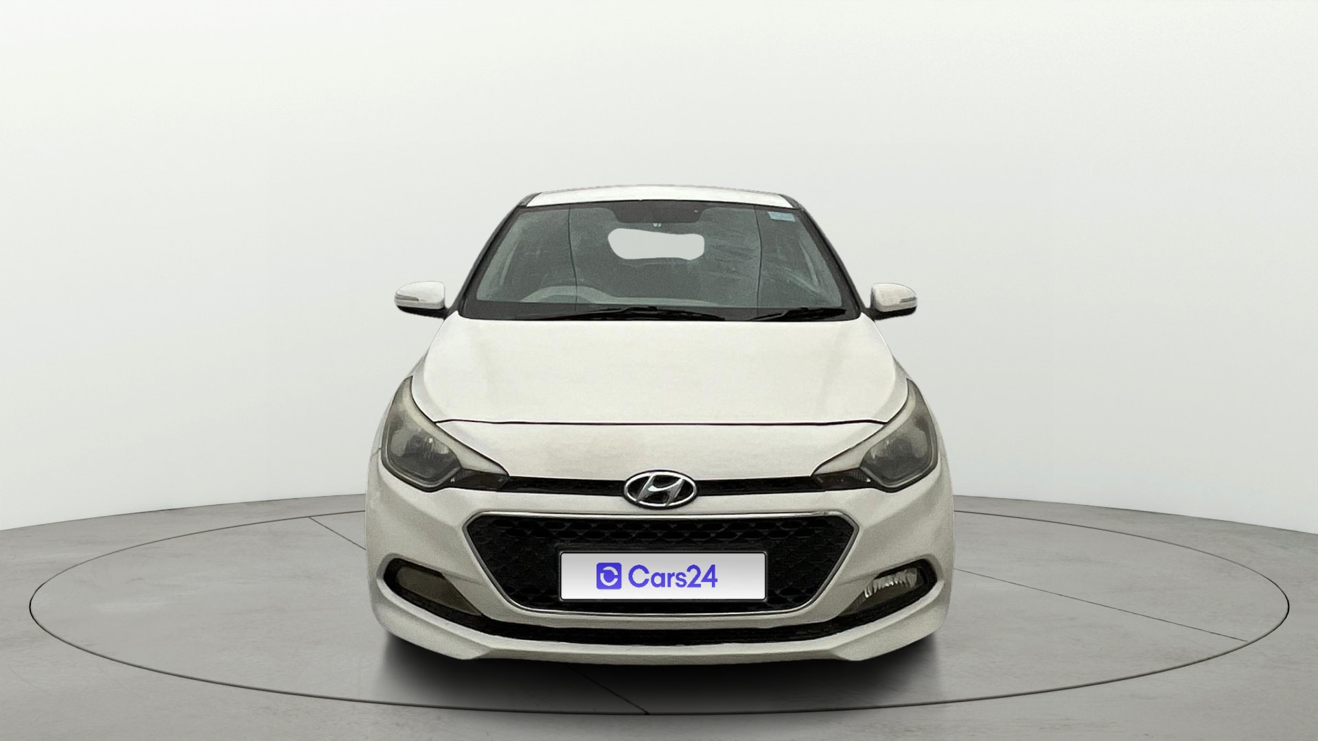 Used 2016 Hyundai Elite i20 Used 2016 Hyundai Elite i20
