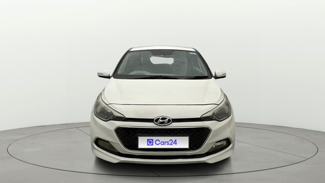 View Hyundai Elite i20 Image 1 Used Hyundai Elite i20 Image 1