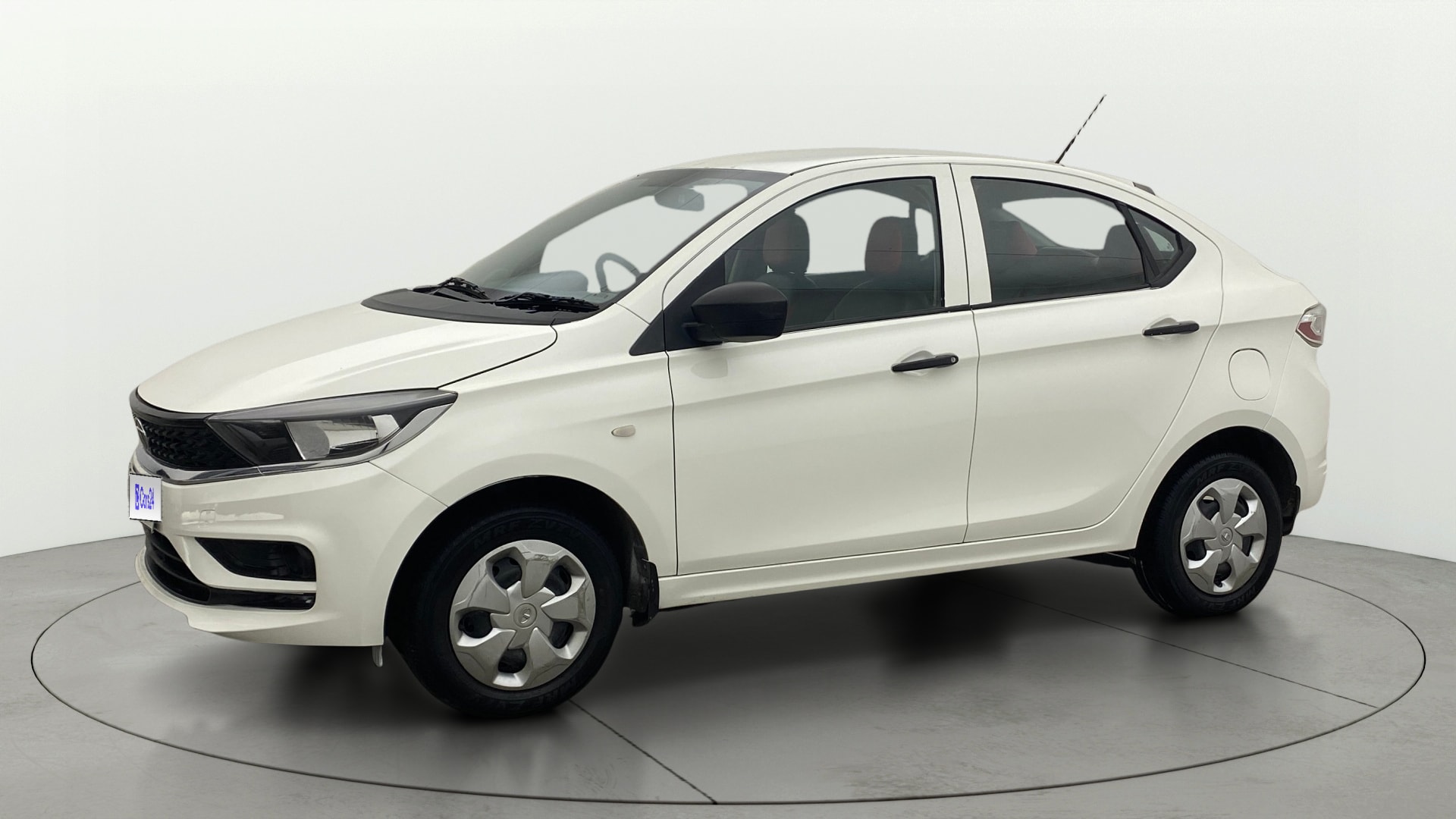 Used 2024 Tata Tigor Used 2024 Tata Tigor