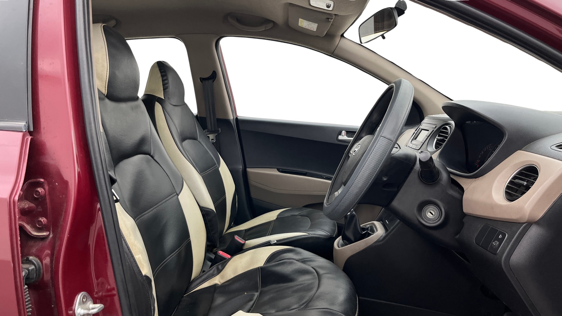 View 2018 Hyundai Xcent S Petrol Image 25 Used 2018 Hyundai Xcent S Petrol Image 25