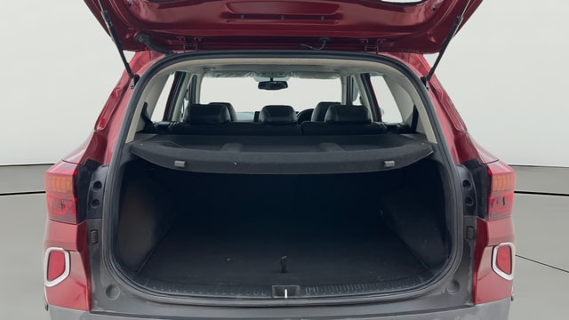 View Kia Seltos Image 42 Used Kia Seltos Image 42