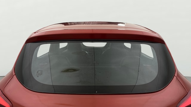 View Renault Kwid Image 4 Used Renault Kwid Image 4