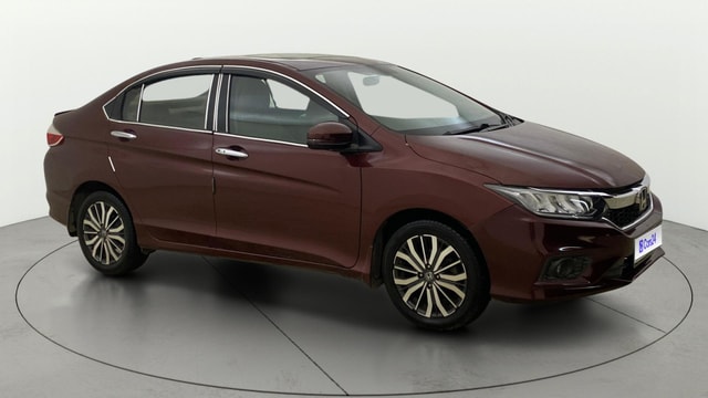 View Honda City Image 38 Used Honda City Image 38