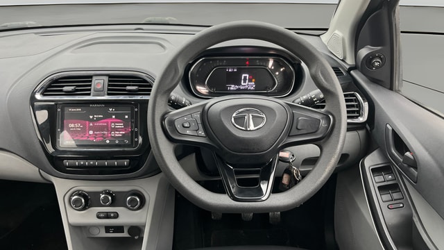 View Tata Tiago Image 20 Used Tata Tiago Image 20