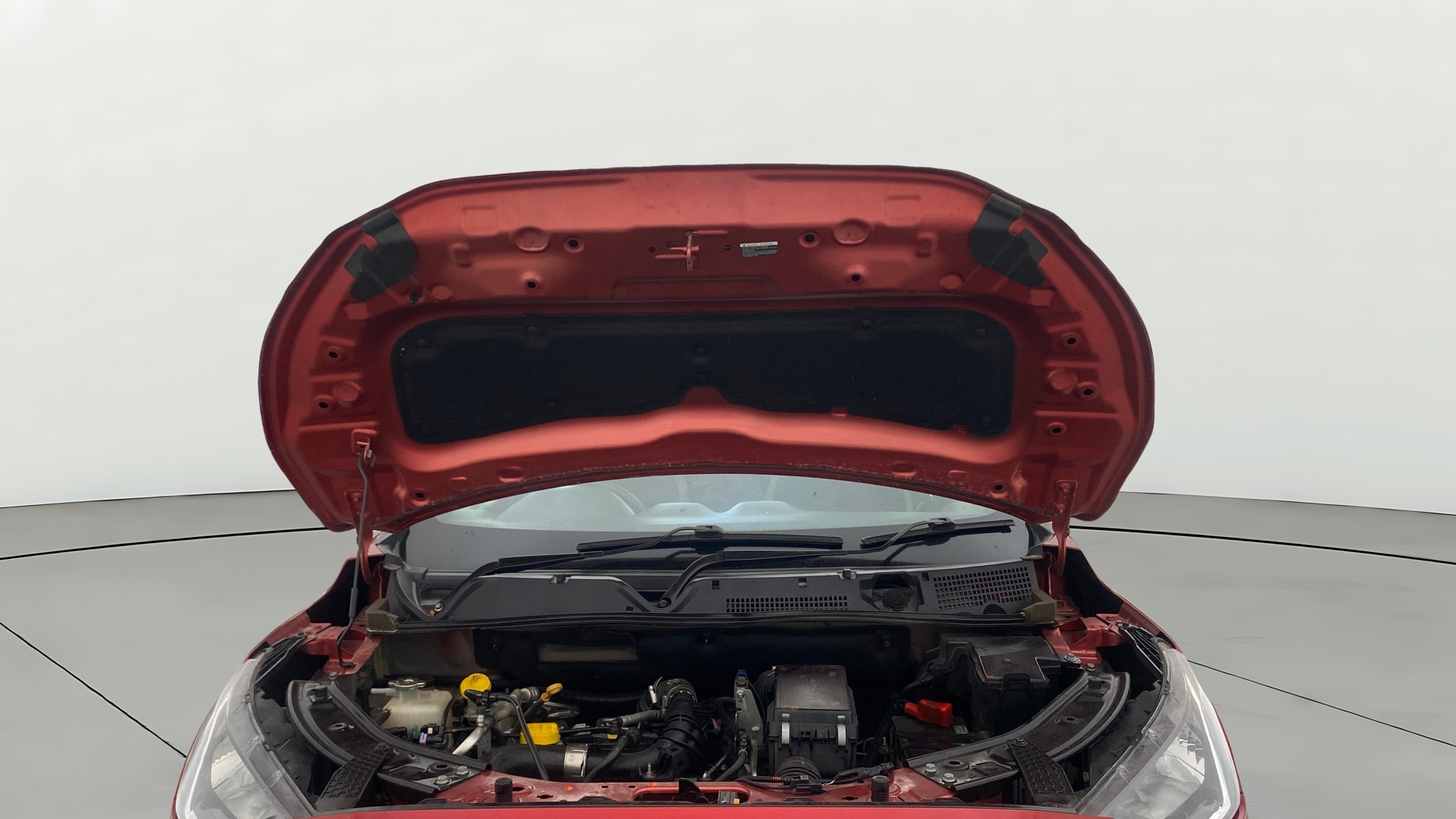 Used 2022 Nissan Magnite Used 2022 Nissan Magnite