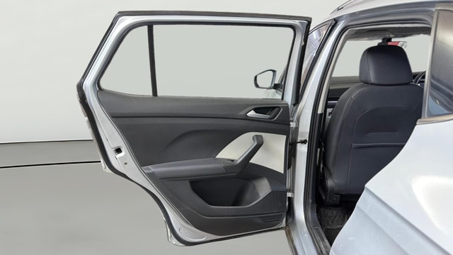 View Volkswagen Taigun Image 15 Used Volkswagen Taigun Image 15