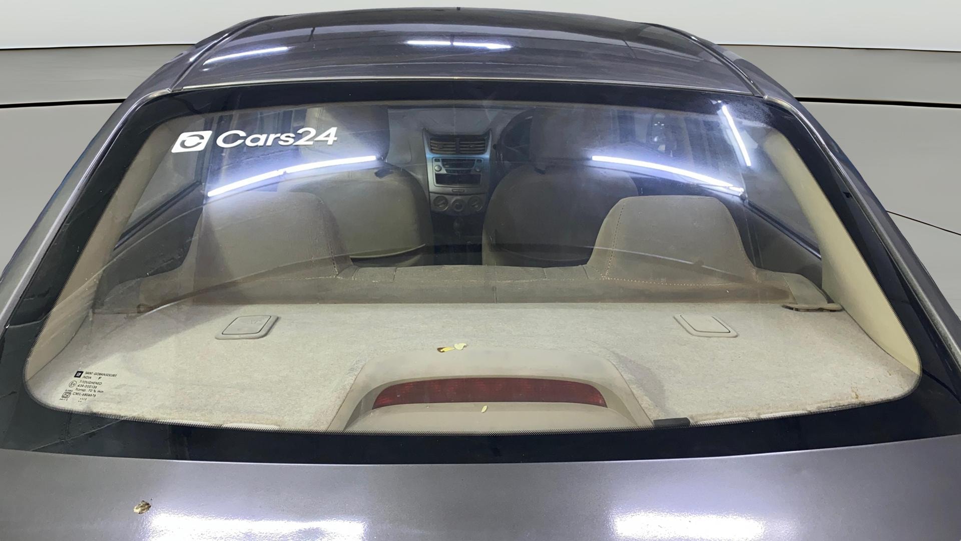 View 2013 Chevrolet Sail 1.2 LS ABS Image 4 Used 2013 Chevrolet Sail 1.2 LS ABS Image 4