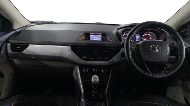 View Tata Nexon Image 15 Used Tata Nexon Image 15