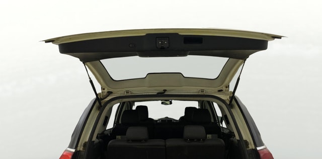 View Tata Hexa Image 17 Used Tata Hexa Image 17