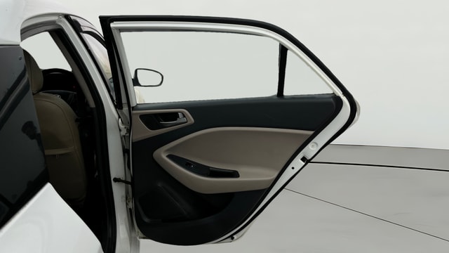 View Hyundai Elite i20 Image 6 Used Hyundai Elite i20 Image 6