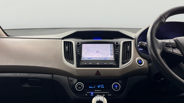 View Hyundai Creta Image 17 Used Hyundai Creta Image 17