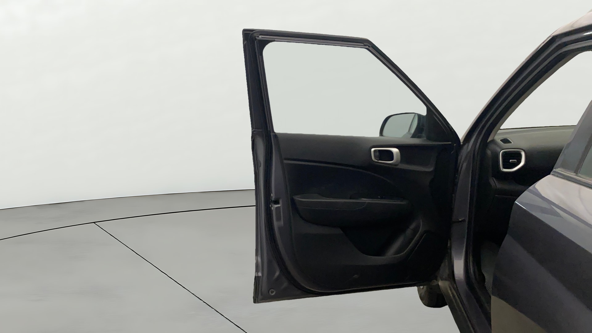 View 2020 Hyundai Venue S 1.2 Petrol Image 40 Used 2020 Hyundai Venue S 1.2 Petrol Image 40