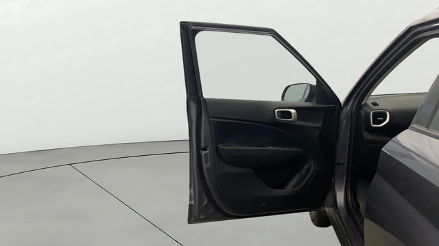 View Hyundai Venue Image 40 Used Hyundai Venue Image 40