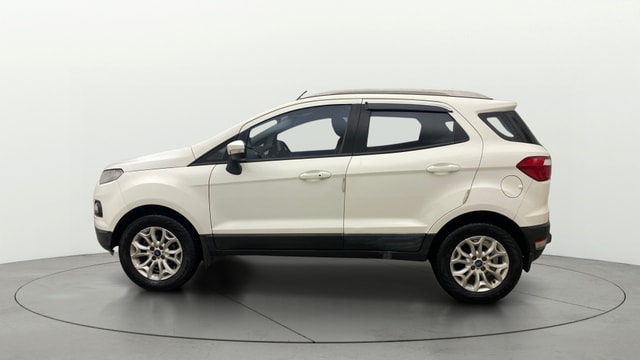 View Ford EcoSport Image 5 Used Ford EcoSport Image 5