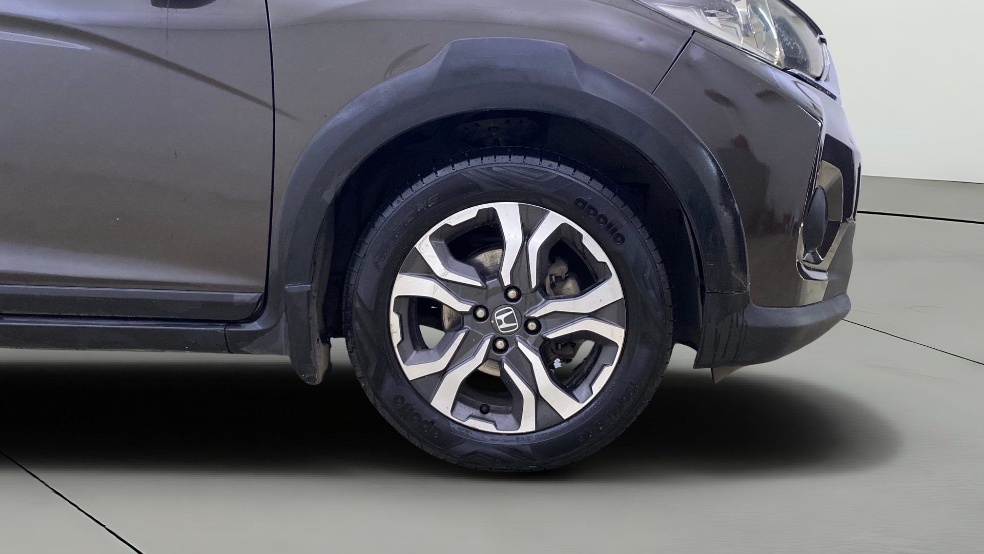 View 2017 Honda WR-V S MT Diesel Edge Edition Image 41 Used 2017 Honda WR-V S MT Diesel Edge Edition Image 41