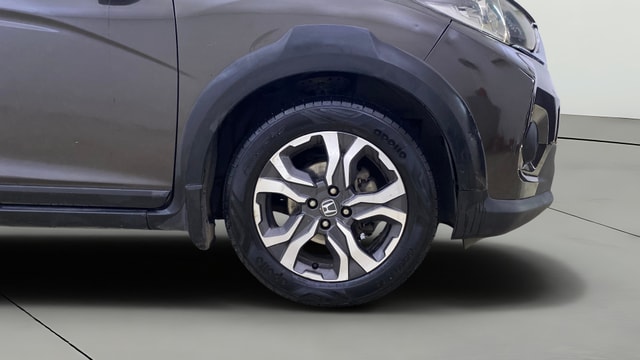 View Honda WR-V Image 41 Used Honda WR-V Image 41