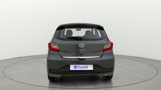 View Tata Tiago Image 39 Used Tata Tiago Image 39