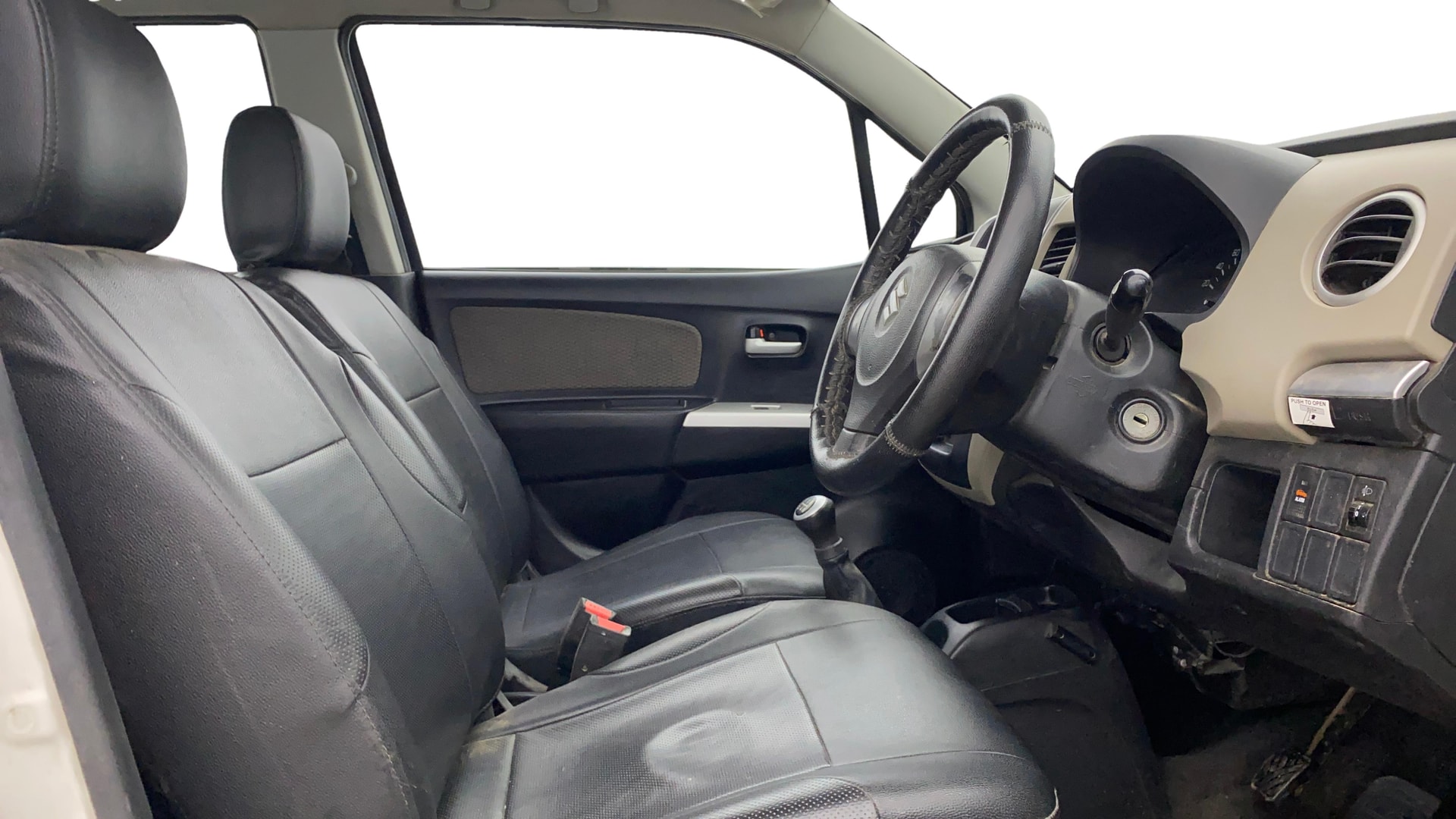 View 2015 Maruti Suzuki 1000 Base Variant Image 16 Used 2015 Maruti Suzuki 1000 Base Variant Image 16