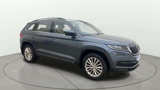 View Skoda Kodiaq Image 23 Used Skoda Kodiaq Image 23