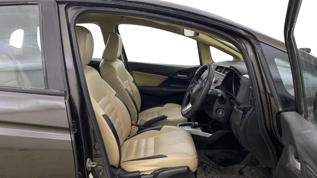 View Honda Jazz Image 25 Used Honda Jazz Image 25