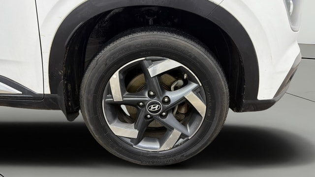 View Hyundai Venue Image 43 Used Hyundai Venue Image 43