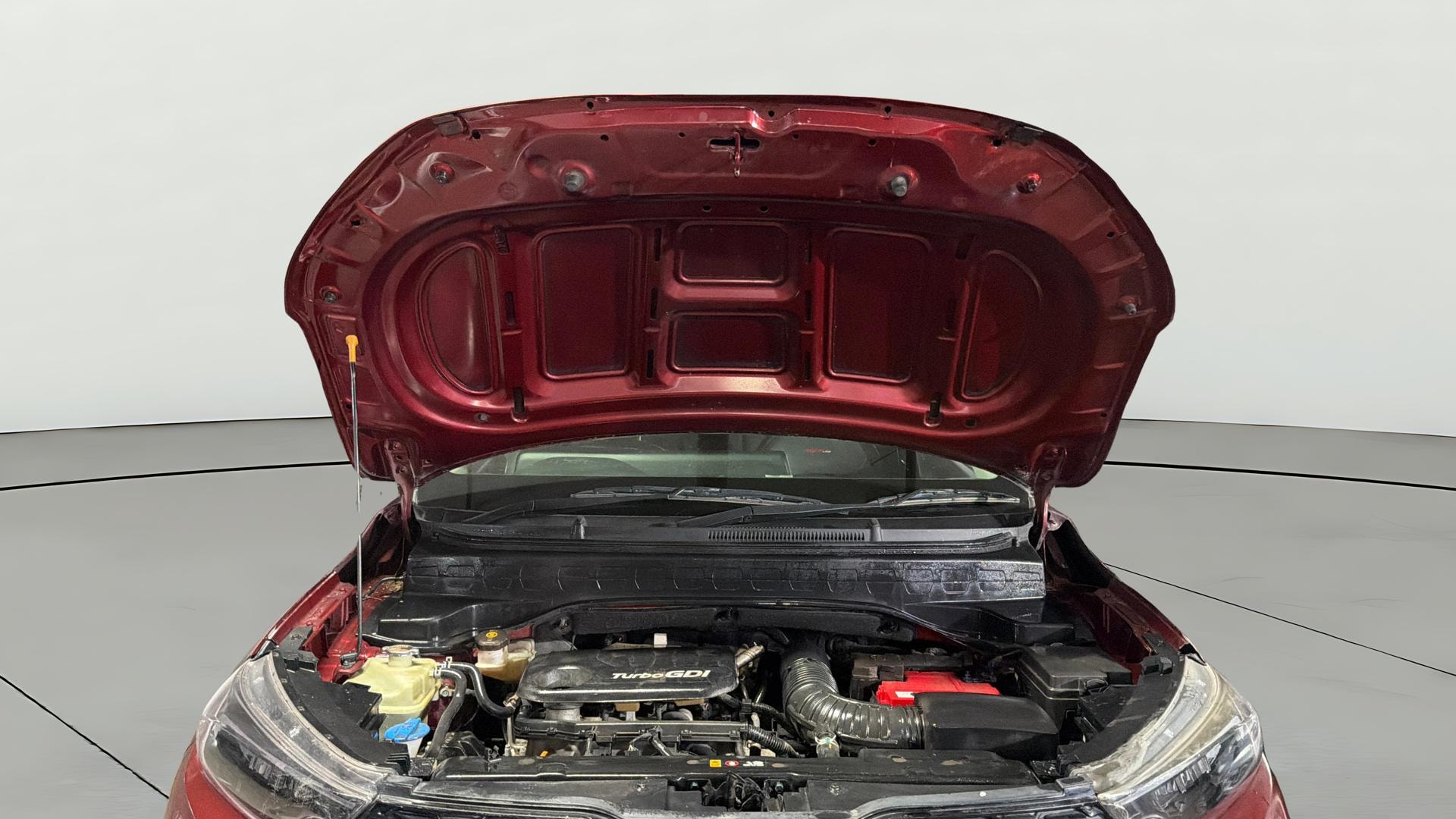 Used 2020 Kia Sonet Used 2020 Kia Sonet