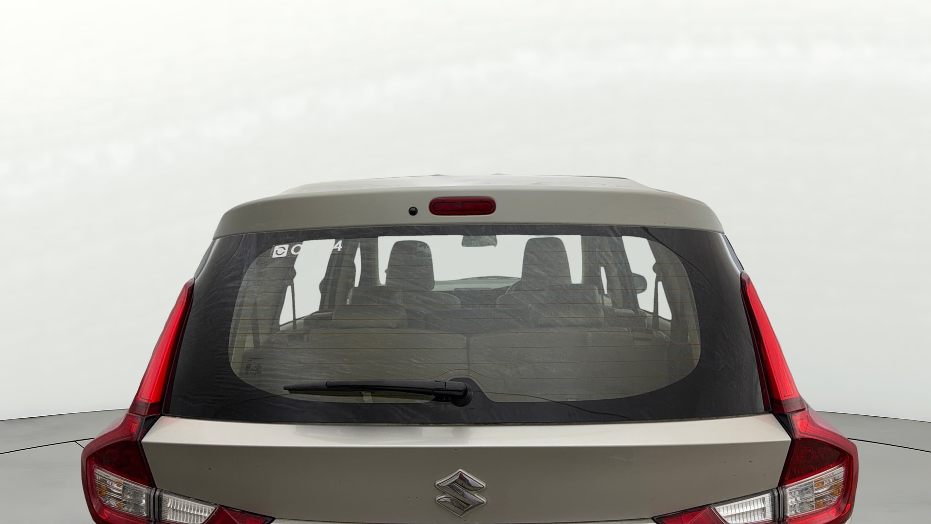 Used 2021 Maruti Suzuki 1000 Used 2021 Maruti Suzuki 1000